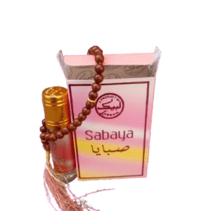 Attar Sabaya