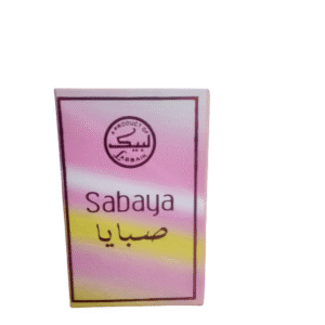 Attar Sabaya