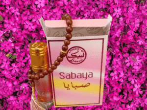 Attar Sabaya