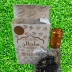Ittar Sultan
