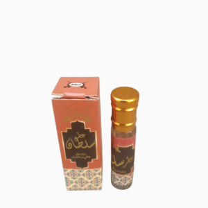 Attar sultan