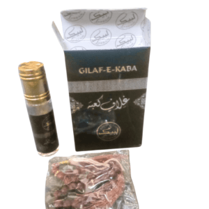 Attar Ghilaf e kaaba