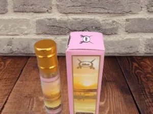 Non Alcohlic Attars-Attar Sabaya