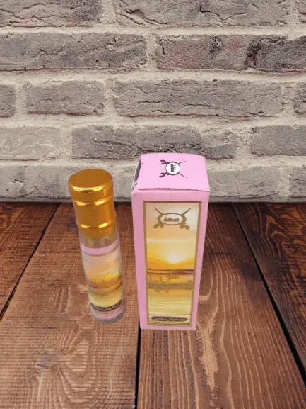Non Alcohlic Attars-Attar Sabaya