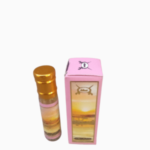 Non Alcohlic Attars-Attar Sabaya